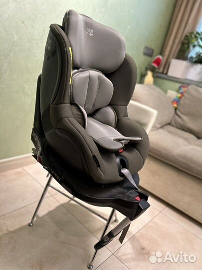 Автокресло детское britax roemer