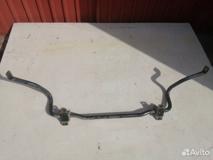 Стабилизатор передний Ford Focus 2 седан 1.8 2008