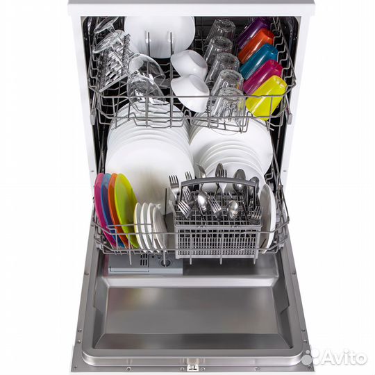 Посудомоечная машина maunfeld MWF12I