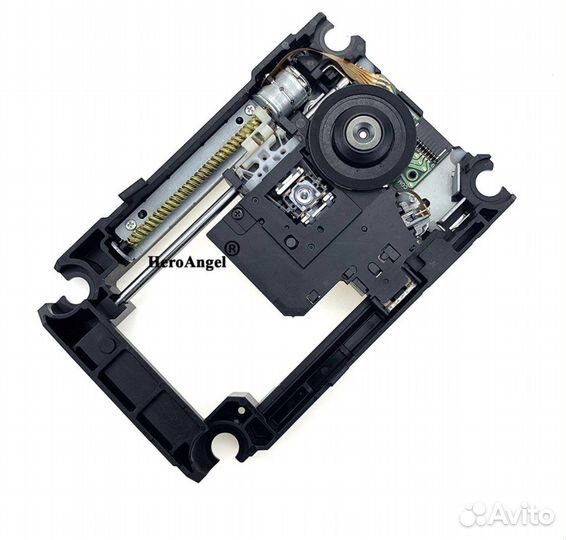 Лазер Кассета Дисковод пс4 ps4 slim fat pro