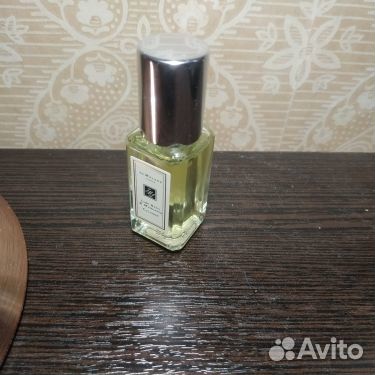 Парфюм Lime Basil & Mandarin Jo Malone London