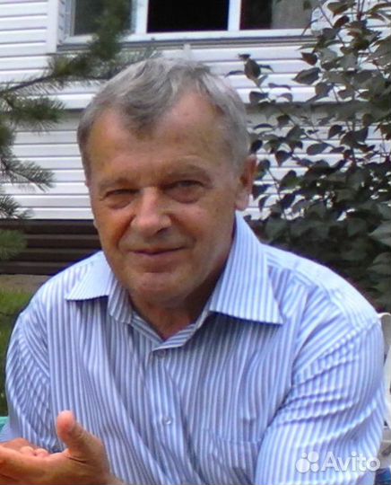 Баянист на Вашем празднике