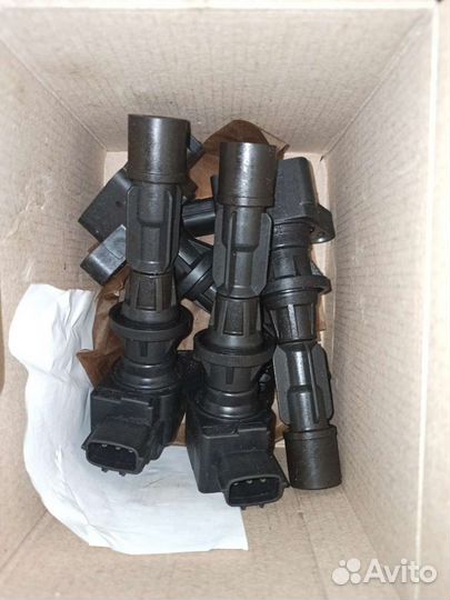 Двигатель mazda LF контракт в разбор