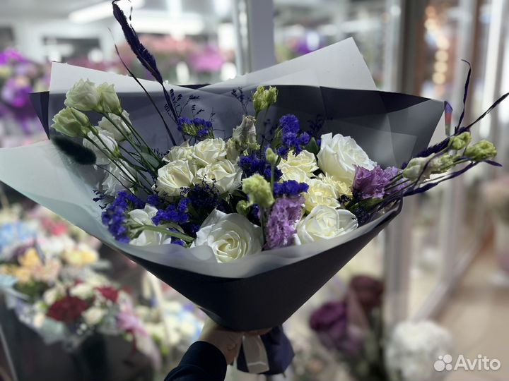 Букет -комплимен