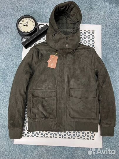 Куртка Loro Piana