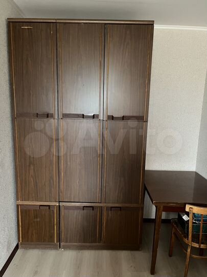 1-к. квартира, 33 м², 7/16 эт.