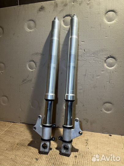 Ducati Monster 900 вилка