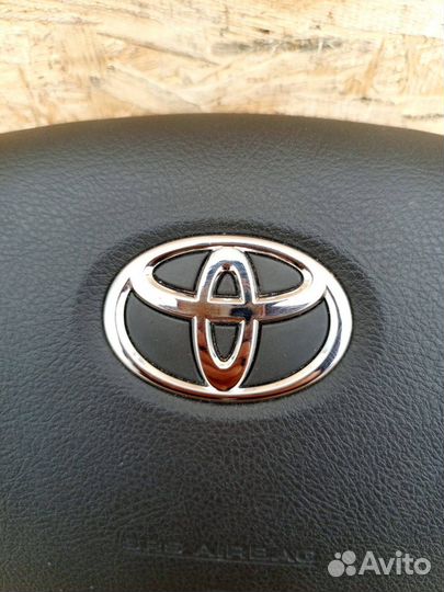 Подушка безопасности Toyota Land Cruiser 200