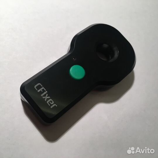 CFixer размагничивание компаса