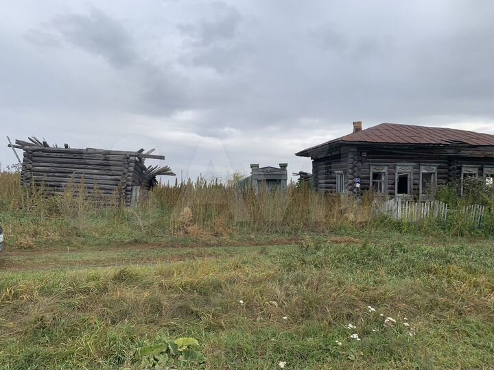 Участок 26 сот. (СНТ, ДНП)