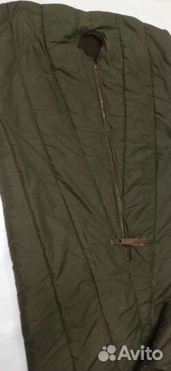 Спальный мешок армии США