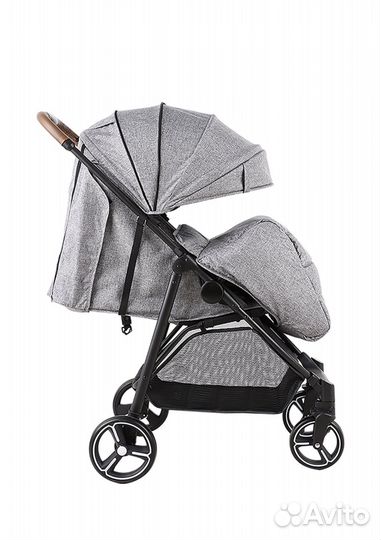 Новая Прогулочная коляска