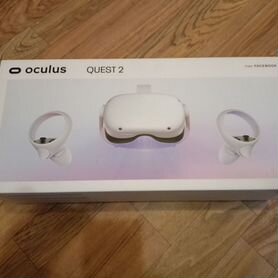 Oculus Quest 2 256gb