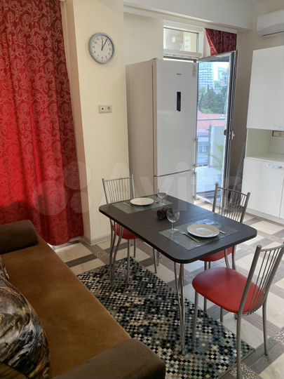 2-к. квартира, 80 м², 11/21 эт.