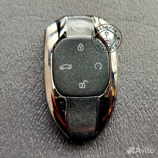 Cмарт ключ зажигания GAC GS8 оригинал