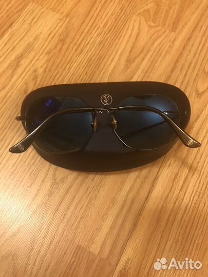 Солнцезащитные очки