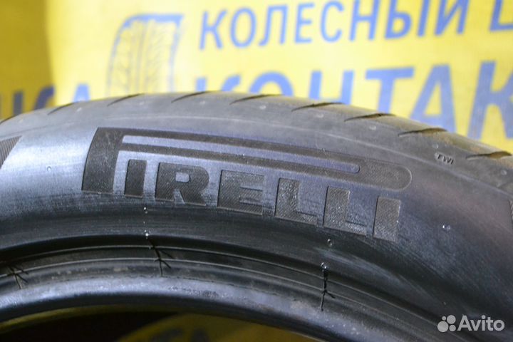 Pirelli P Zero 285/40 R21