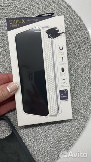 Чехол-книжка на iPhone 11 pro