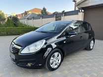 Opel Corsa 1.4 AT, 2007, 246 000 км, с пробегом, цена 645 000 руб.