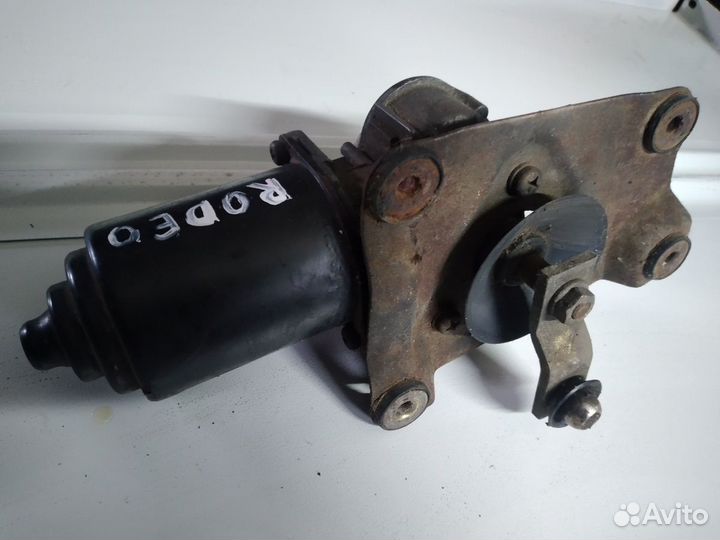 Моторчик стеклоочистителя Isuzu Rodeo