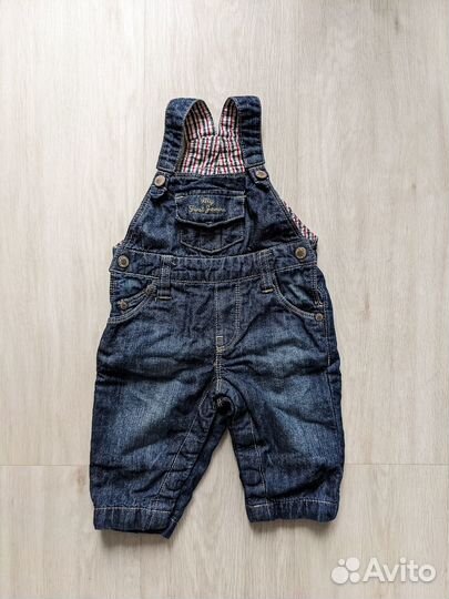 Детская одежда для девочки 0-12 мес Carter’s