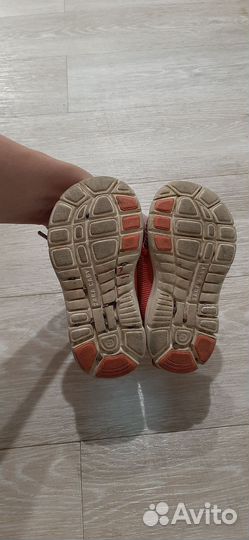 Кроссовки детские zara 21