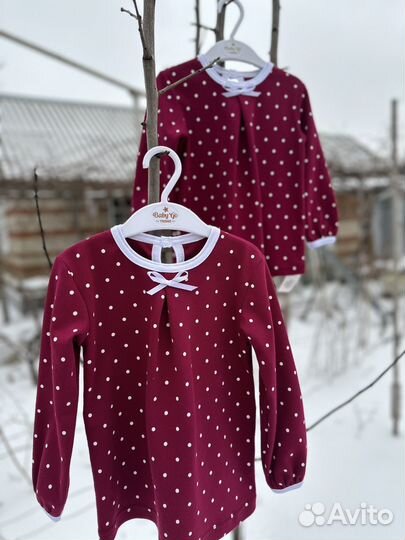 Кофта для девочек