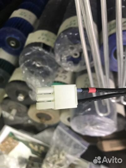 Тэн оттайки для холодильника. Новый