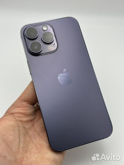 iPhone 14 Pro Max, 256 ГБ