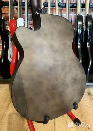 Акустическая Гитара + Чехол