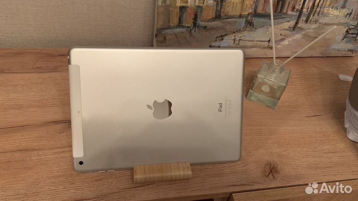 iPad air 1 32gb (sim)