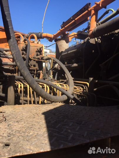 Экскаватор эо 33211