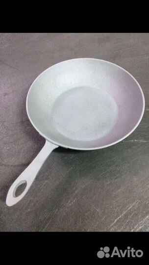 Пескоструйная обработка