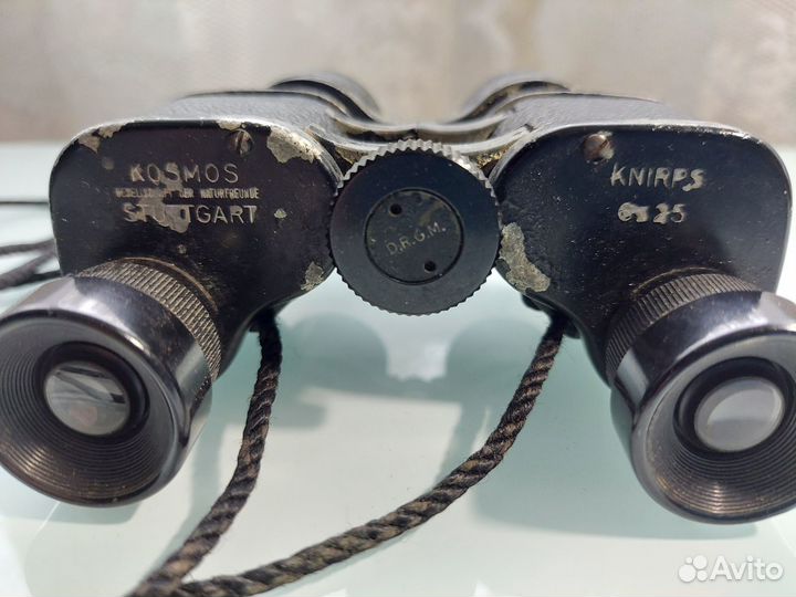 Бинокль Kosmos Stuttgart 6x25 Knirps