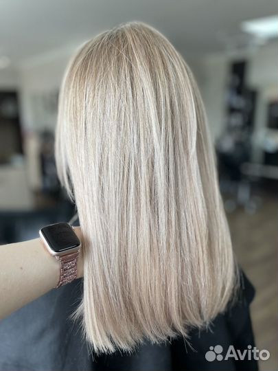 Парикмахер- универсал