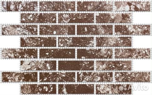 Гибкий камень GS 04