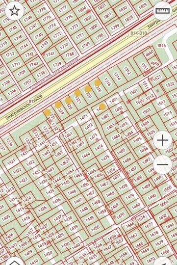 Участок 10 сот. (ИЖС)