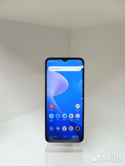realme C30s, 2/32 ГБ