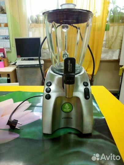 Блендер