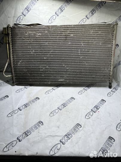 Радиатор кондиционера Ford Focus 1