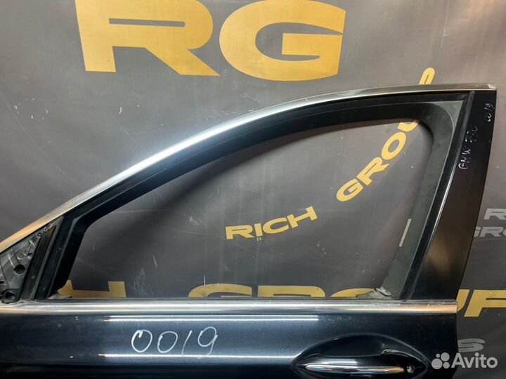 Дверь боковая передняя левая Bmw 7-Series F02