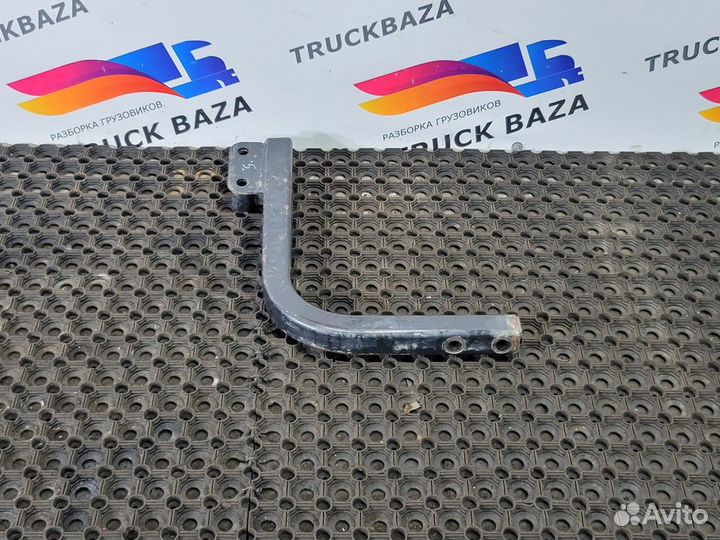 81155025523 Кронштейн глушителя основного Man TGX