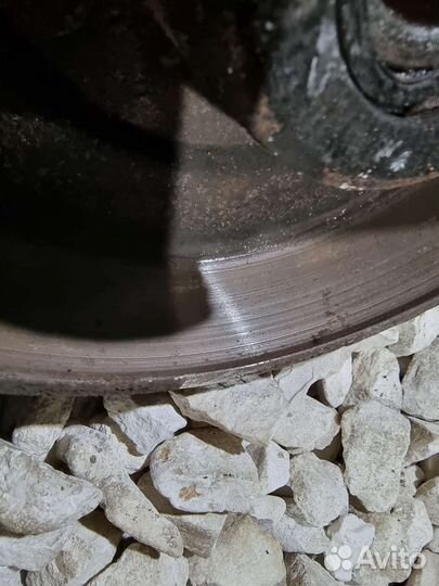 Барабан Фьюжн