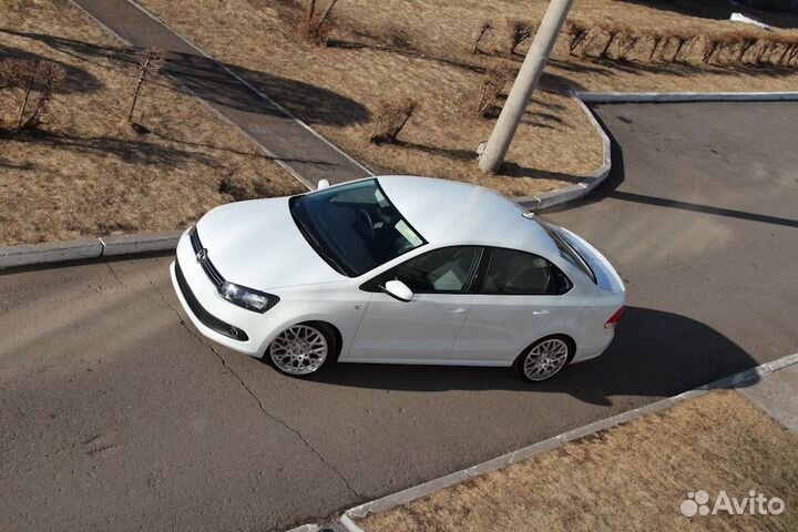 Колеса VW Polo R17 новые 5x100 Skoda Rapid p18