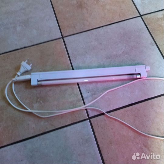 Светильник