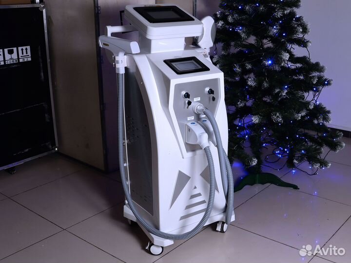 Лазерный комбайн JKL G1-001