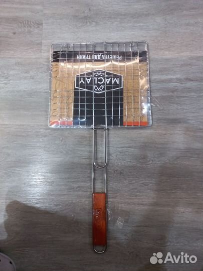 Набор для шашлыка