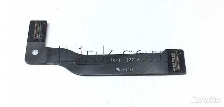 Запчасти Apple Macbook Air 13 / A1466 2013-2017