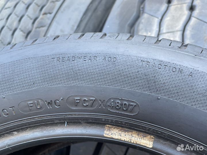 Michelin Energy E3A 205/55 R16 91H