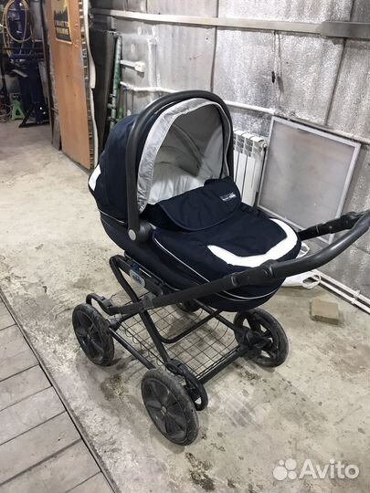 Коляска детская